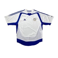 Image 1 of Finland Home Shirt 2004 - 2006 (L)