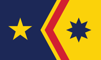 NAVA St. Paul Flag