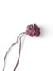 Image of "Bow flower" (pink)