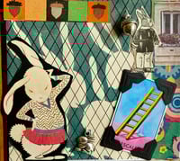 A Rabbit Story