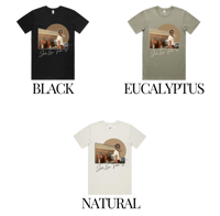 😜😎 Retro T-Shirt