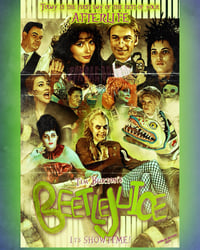 Beetlejuice