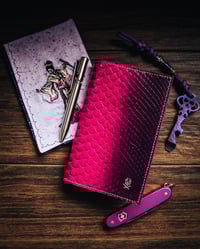 Image 1 of Ship's Log Lux Editions