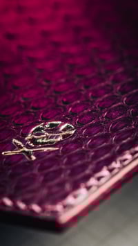 Image 2 of Ship's Log Lux Editions