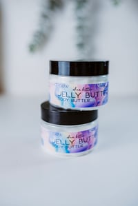 Image 2 of Jelly Butter Body Butter