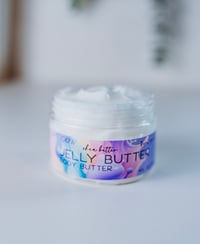 Image 1 of Jelly Butter Body Butter