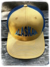 Alaskan Hat