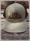 Alaskan Hat