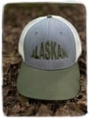 Alaskan Hat