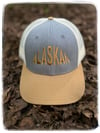 Alaskan Hat