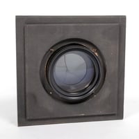 Image 10 of Wisner Expedition ultra light 8X10 Camera with 360mm F6.3 lens + holder #4032