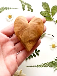 Image 2 of Mini Knotty Heart 6