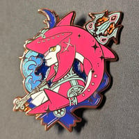 Adult Sidon Pin