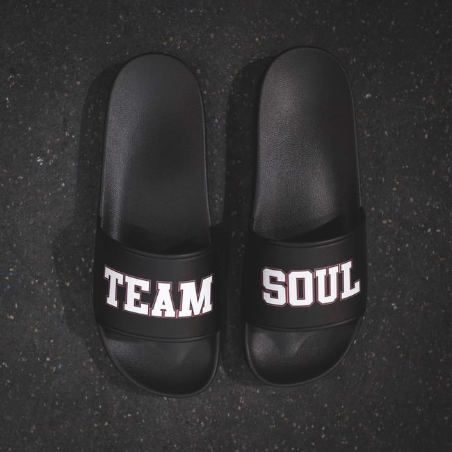 Team Soul - Slides