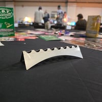 Image 2 of 6" rod rest