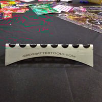 Image 1 of 6" rod rest