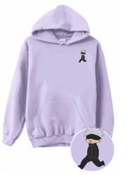 Gojo Hoodie