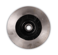 Image 2 of Bad Boy Recoil, Tracker EV, E-Z-GO Express 4x4, Textron Rear Hub