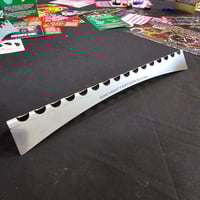Image 1 of 12" rod rest