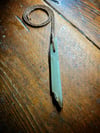 Astral Key Pendant