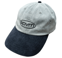 Image 1 of APVM TWO TONE HAT