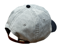 Image 2 of APVM TWO TONE HAT