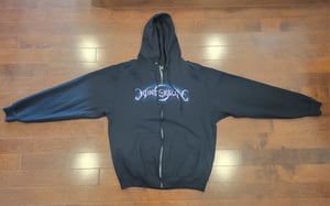 Image of Crowdfundersun Hoodie