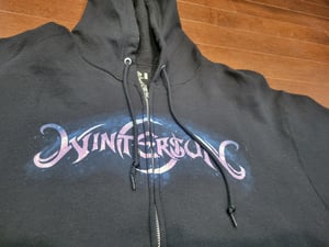 Image of Crowdfundersun Hoodie