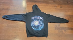 Image of Crowdfundersun Hoodie