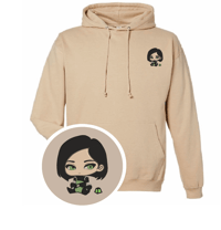 Viper Hoodie
