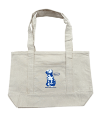 Image 1 of DOG TOTE