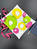 Pink Pouch