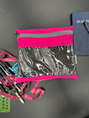 Pink Pouch