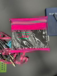 Image 4 of Pink Pouch