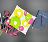 Pink Pouch
