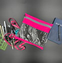 Pink Pouch