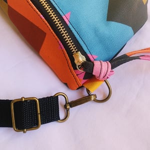 Image of Belt Bag | Starburst 