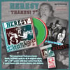 HERESEY - Thanks 7"