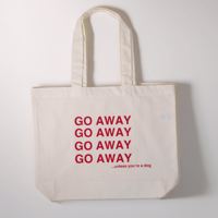Image 1 of Printed Totes
