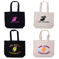 Image 4 of Printed Totes