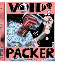 Image 1 of VOID PACKER #2 