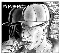 Image 3 of VOID PACKER #2 