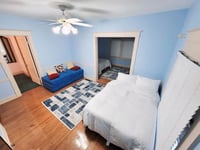 Image 4 of Sleepover at the Historic Greek Revival Paradise Estate up to 10 Guest