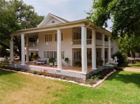 Image 1 of Sleepover at the Historic Greek Revival Paradise Estate up to 10 Guest