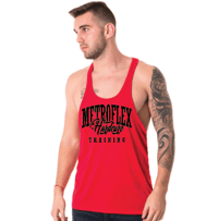 Metroflex Hardcore Training Mens Stringer