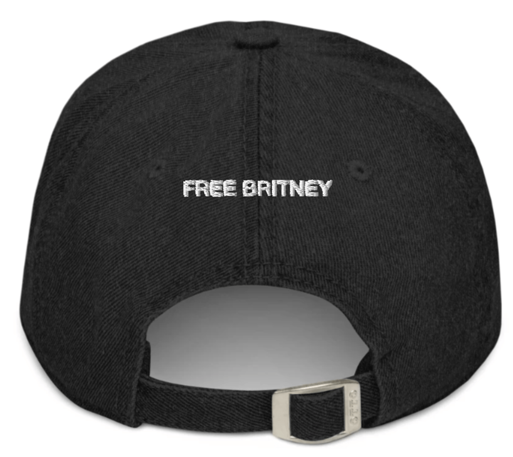 "THIS IS GOING TO **** THE TOUR" HAT