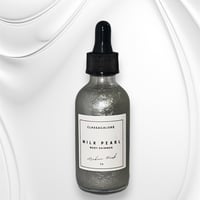 Milk Pearl Body Shimmer Oil