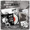 ZMIV - Banzai! Here’s “Zmiv” Beware! EP