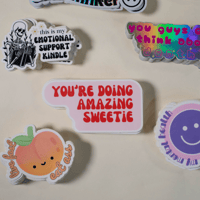 Image 3 of Stickers