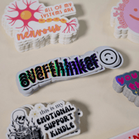 Image 2 of Stickers